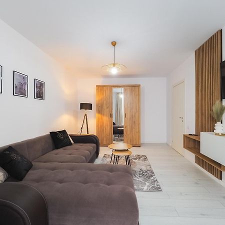 Bohemian Bliss Apartment Сибиу Екстериор снимка