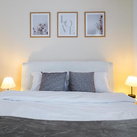 Bohemian Bliss Apartment Сибиу Екстериор снимка