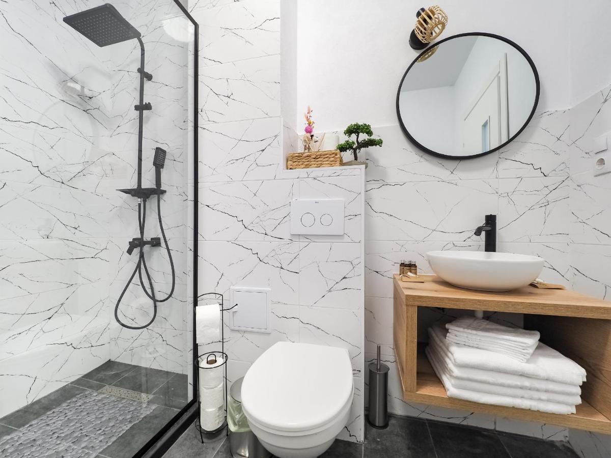 Bohemian Bliss Apartment Сибиу Екстериор снимка