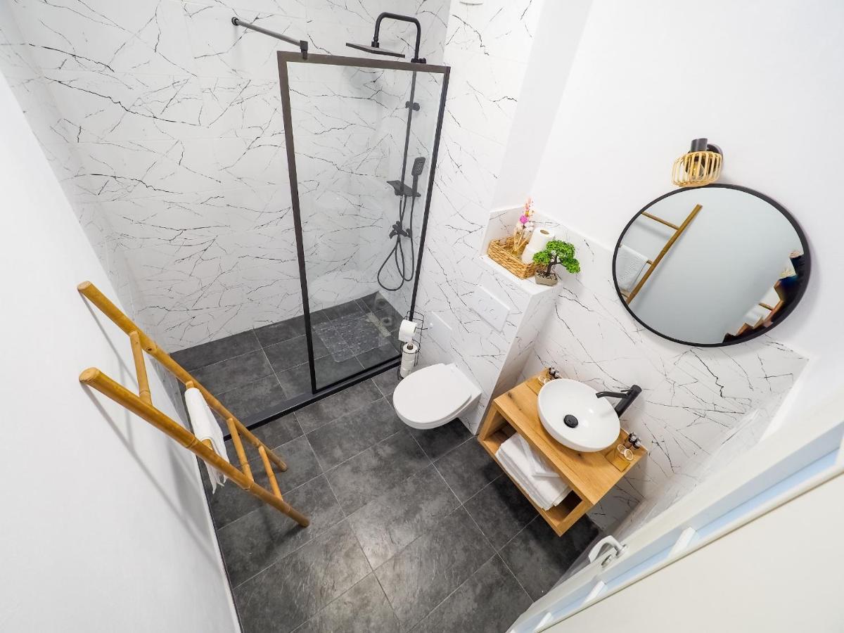 Bohemian Bliss Apartment Сибиу Екстериор снимка