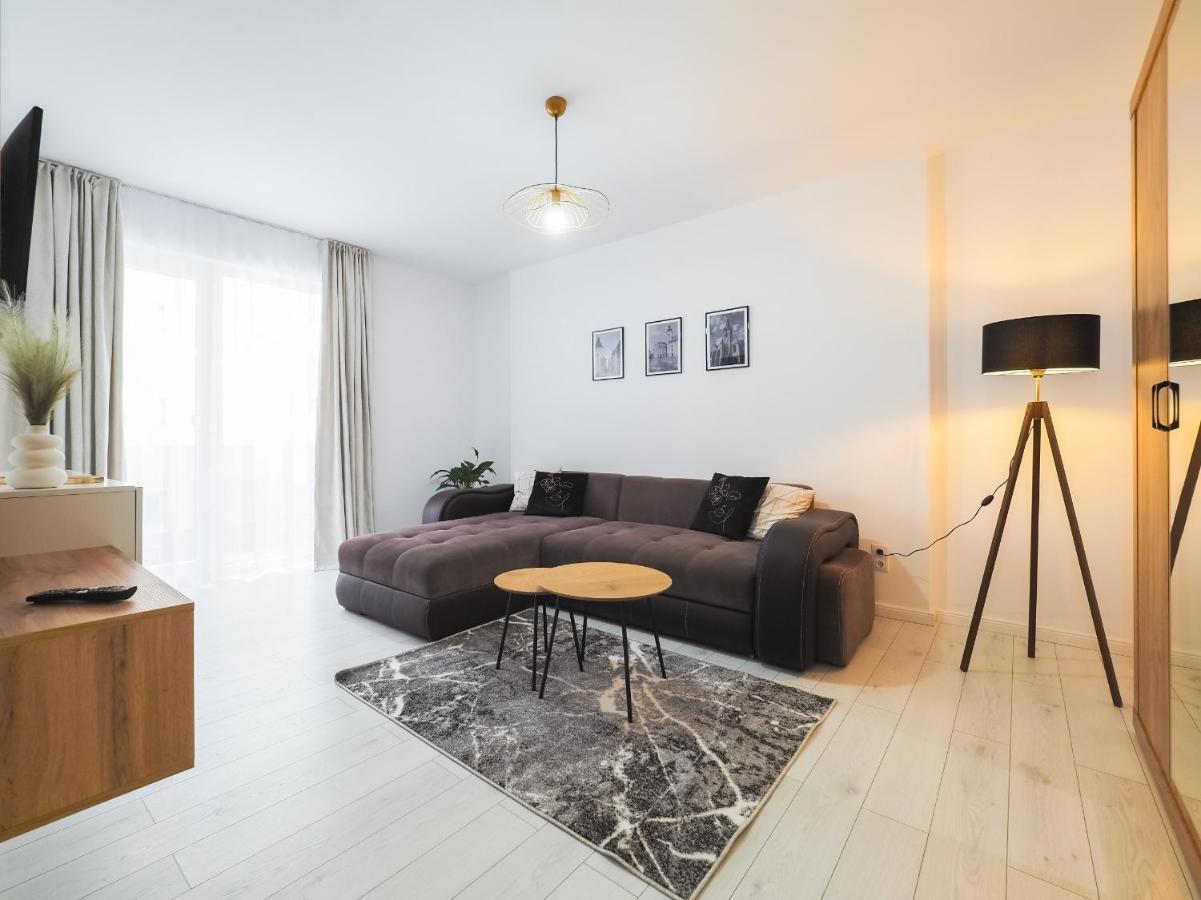 Bohemian Bliss Apartment Сибиу Екстериор снимка