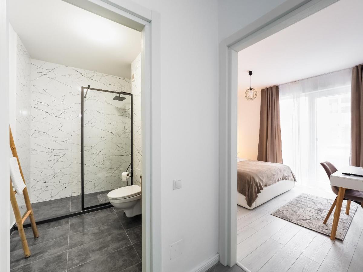 Bohemian Bliss Apartment Сибиу Екстериор снимка