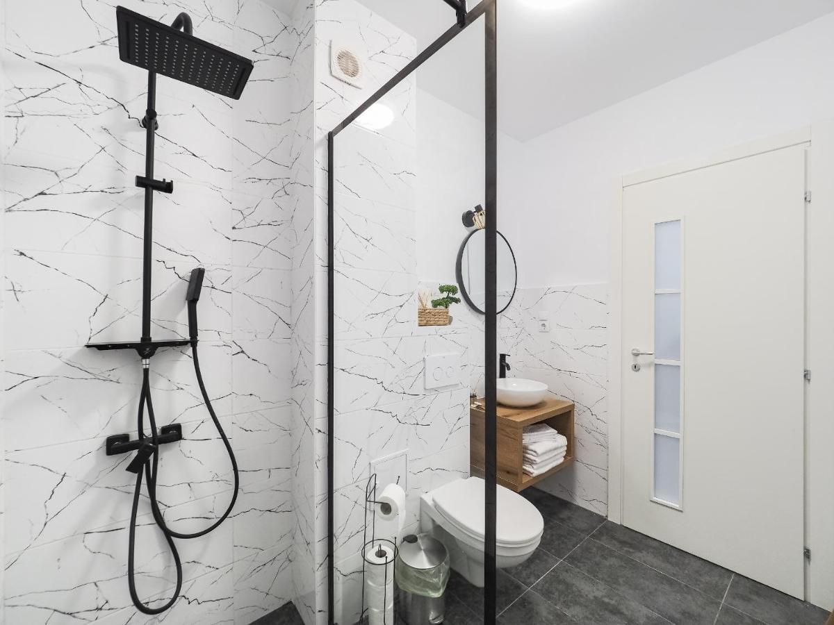 Bohemian Bliss Apartment Сибиу Екстериор снимка