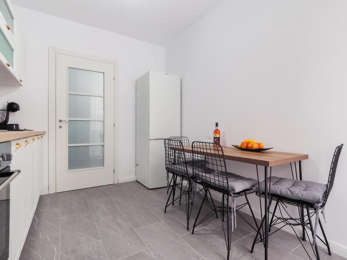 Bohemian Bliss Apartment Сибиу Екстериор снимка