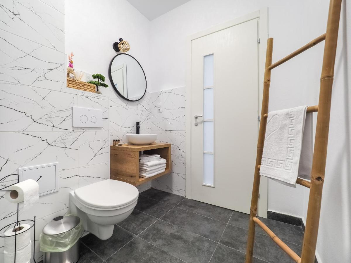 Bohemian Bliss Apartment Сибиу Екстериор снимка