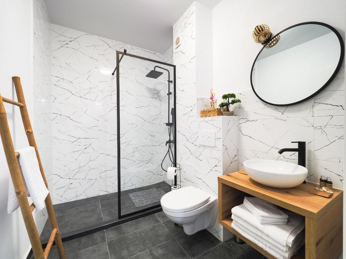 Bohemian Bliss Apartment Сибиу Екстериор снимка