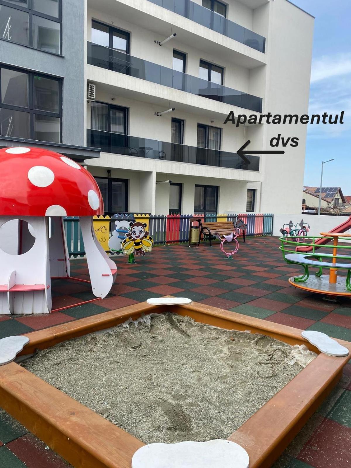 Bohemian Bliss Apartment Сибиу Екстериор снимка